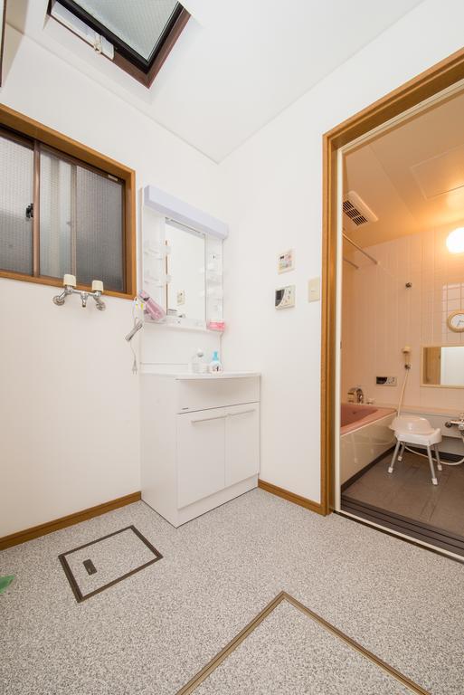 Guest house 