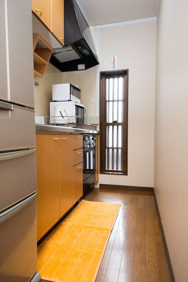 Guest house 